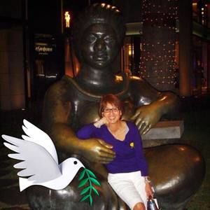 Meet your Posher, Ngoc-co